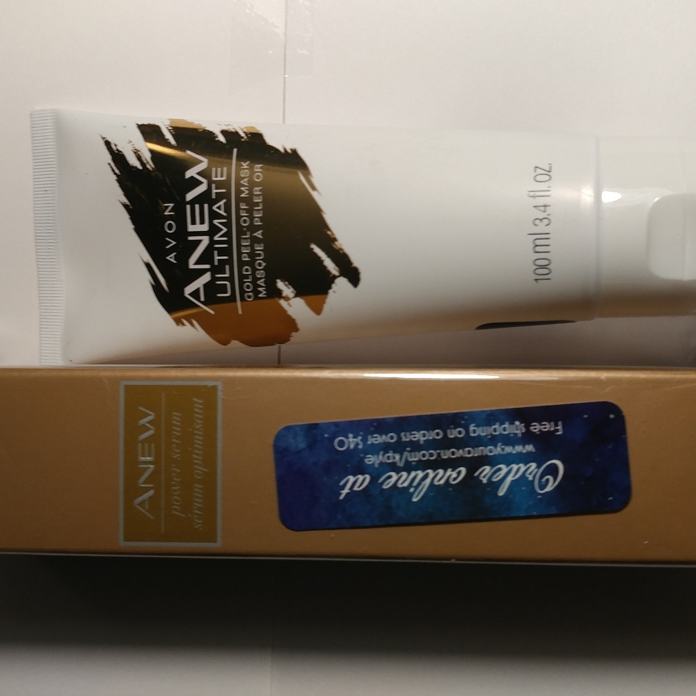 Anew set